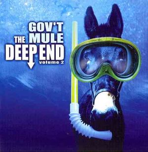 Deep End image number 0
