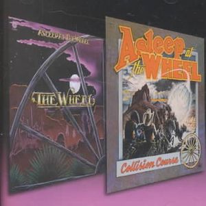 Collision Course/The Wheel image number 0