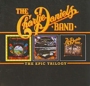 Epic Trilogy image number 0