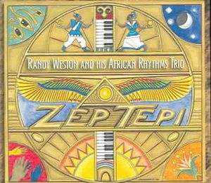 Zep Tepi image number 0