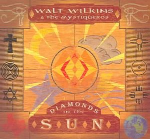 Diamonds in the Sun [Digipak] image number 0
