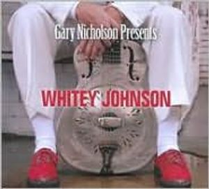 Whitey Johnson image number 0
