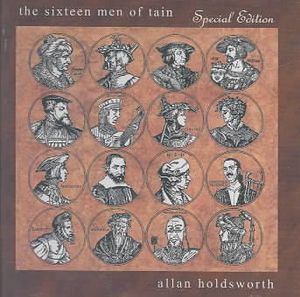 Sixteen Men of Tain image number 0