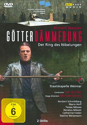 G&ouml;tterd&auml;mmerung image number 0