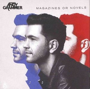 Magazines or Novels image number 0