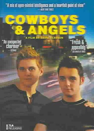 Cowboys & Angels image number 0