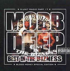 Best In The Bizness G Unit Radio 17 image number 0
