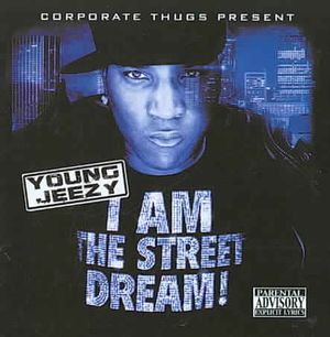 I Am The Street Dream image number 0