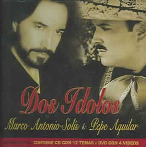 Dos Idolos image number 0