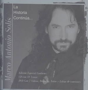La Historia Contin&uacute;a... image number 0