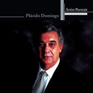 Artist Portrait: Placido Domingo image number 0