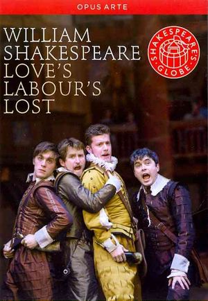 Love's Labour's Lost image number 0