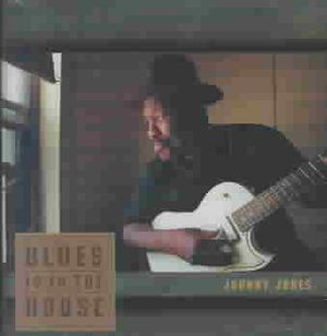 Blues Is in the House image number 0