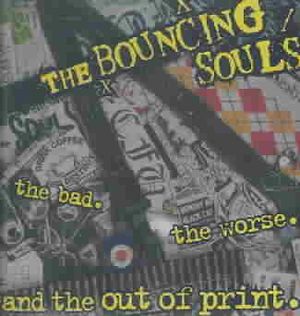 Bad Worse & Out of Print image number 0