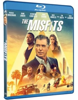 The Misfits image number 0