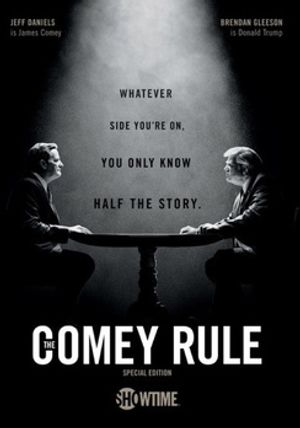 The Comey Rule image number 0