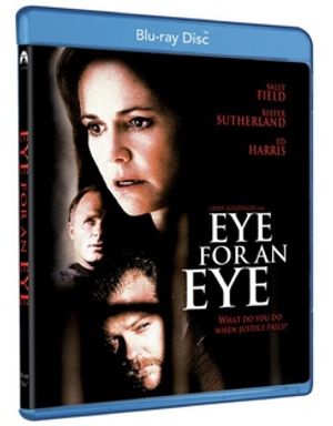 Eye for an Eye image number 0