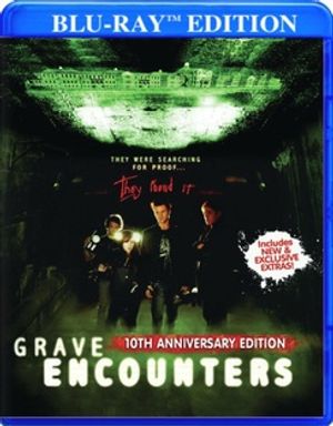 Grave Encounters image number 0