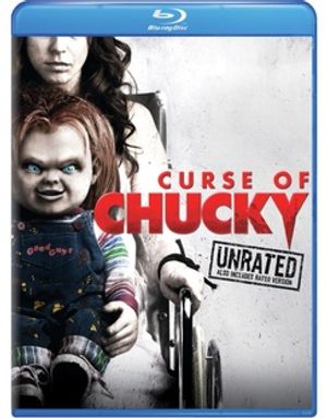 Curse of Chucky image number 0