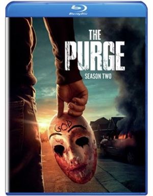 The Purge: Season Two image number 0