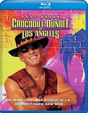 Crocodile Dundee in Los Angeles image number 0