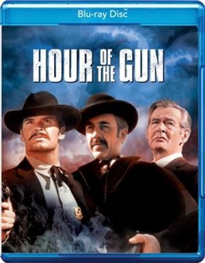 Hour of the Gun image number 0