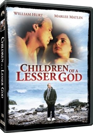Children of a Lesser God image number 0