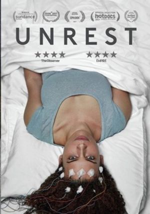 Unrest image number 0