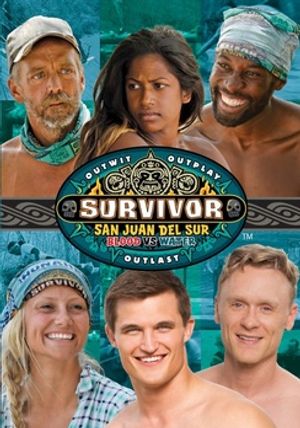 Survivor 29: Blood Vs Water image number 0