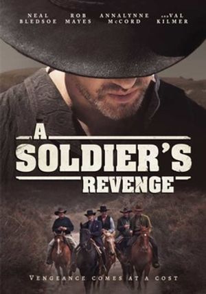 A Soldier's Revenge image number 0