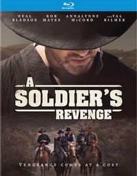 A Soldier's Revenge