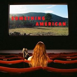 Something American image number 0