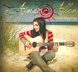 Little Happiness [Digipak] image number 0