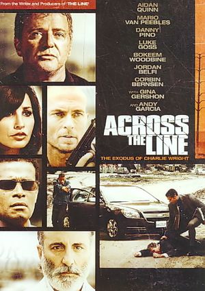 Across the Line: The Exodus of Charlie Wright image number 0