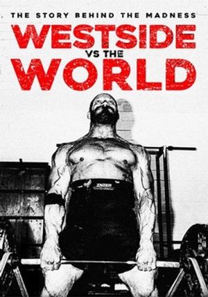 Westside vs. the World image number 0