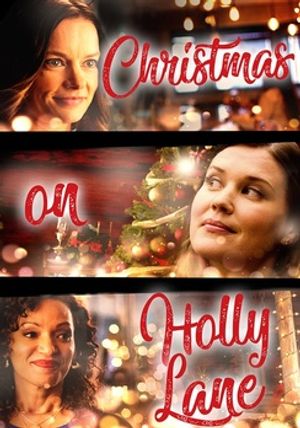 Christmas on Holly Lane image number 0