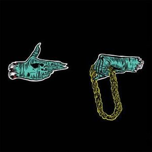 Run the Jewels image number 0