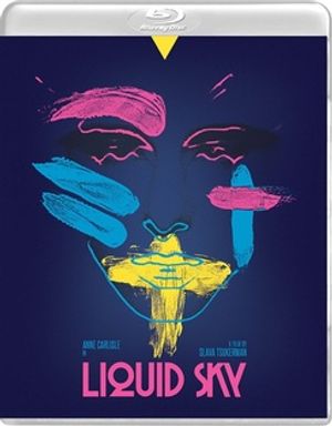 Liquid Sky image number 0