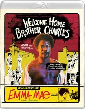 Welcome Home Brother Charles / Emma Mae image number 0