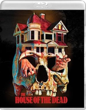 House of the Dead image number 0