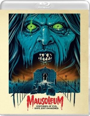 Mausoleum image number 0