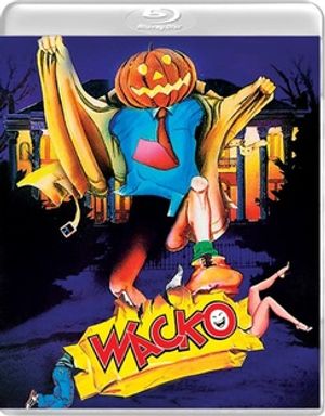 Wacko image number 0
