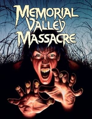 Memorial Valley Massacre image number 0