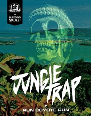 Jungle Trap / Run Coyote Run image number 0