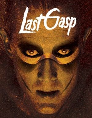 Last Gasp image number 0
