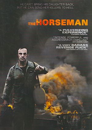 The Horseman image number 0