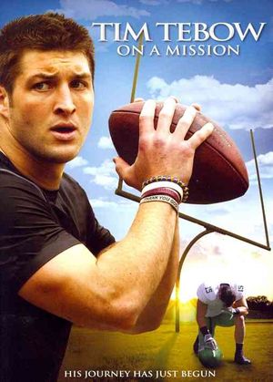 Tim Tebow: On a Mission image number 0