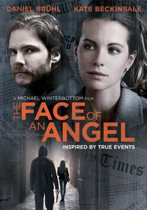 The Face of an Angel image number 0