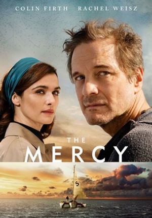 The Mercy image number 0