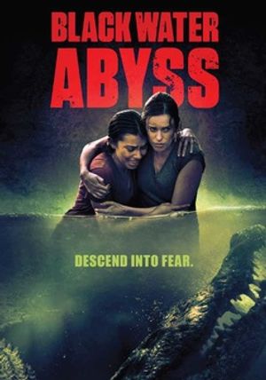 Black Water: Abyss image number 0